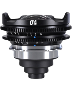 Lente Cine Venus Optics Laowa 9mm T5.8 Zero-D VV (Montagem ARRI PL)