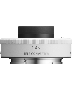 Teleconversor Sony FE 1.4x