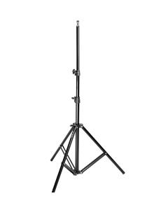 Tripé de Iluminação Nanlite LS-170 5/8” – Suporte Compacto e Estável até 5 kg