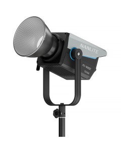 Refletor de Vídeo LED Nanlite FC500C RGB – 500W, Controle de Cores Avançado e Alto Desempenho