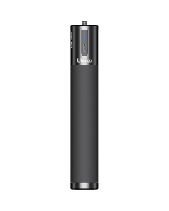 Empunhadura com Bateria Ulanzi BG-3 10.000mAh com Mini Tripé – Alimentação e Estabilidade para Câmeras