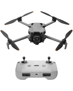 Drone DJI Mini 5 Pro com DJI RC-N3