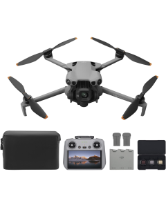 Drone DJI Mini 5 Pro Fly More Combo com DJI RC2