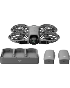 Drone DJI Neo 2 Fly More Combo (Apenas o Drone)