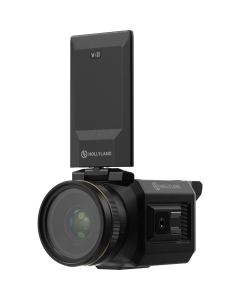 Câmera de Transmissão ao Vivo Hollyland VenusLiv V2 All-in-One