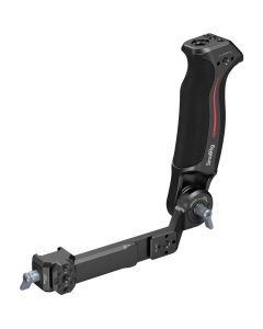 Alça de Ombro SmallRig 3028D para Estabilizadores DJI RS Series – Conforto e Suporte Ergonômico para Filmagem