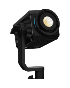 Luz de Vídeo LED RGB Nanlite Forza 60C 60W com Montagem Bowens e Controle Avançado