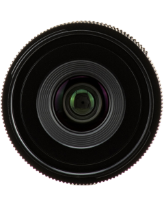 Lente Sigma 24mm f/3.5 DG DN Contemporary (Sony E)