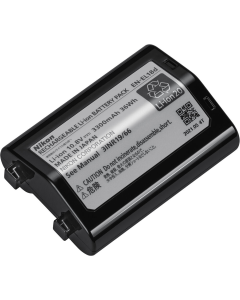 Bateria Nikon EN-EL18d - Compatível com Z9