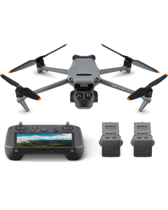 Drone DJI Mavic 3 Pro Cine Premium Combo com DJI RC Pro