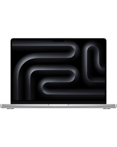 MacBook Pro M3 8GB RAM 512GB SSD de 14,2" MR7J3 - Silver