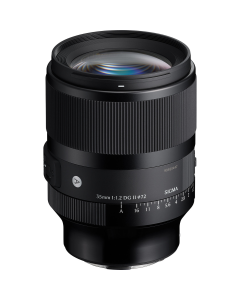 Lente Sigma 35mm f/1.2 DG II Art para Leica L