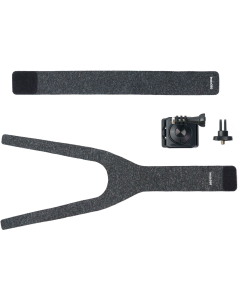 Kit de Suporte de Mão para Câmeras de Ação Insta360 - Filmagem Imersiva e Confortável