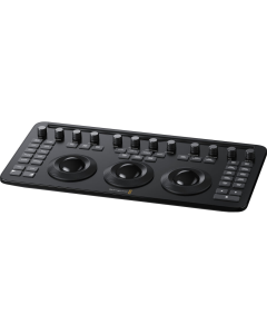 Blackmagic Design DaVinci Resolve Micro Color Panel