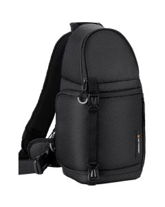 Bolsa K&F Concept Transversal Para DSLR/Mirrorless - Capacidade de até  10L 