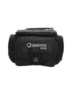 Bolsa Detona Shop Para Câmera Dslr
