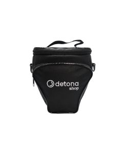 Bolsa Detona Shop Para Câmera De Altozoom