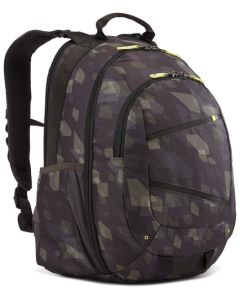 Mochila Case Logic Berkeley II 15,6' Carbide - BPCA315