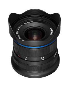 Lente Venus Optics Laowa 9mm f/2.8 Zero-D para Sony E