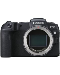 Câmera Canon EOS RP Mirrorless (Corpo)