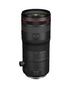 Lente Canon RF 24-105mm f/2.8 L IS USM Z