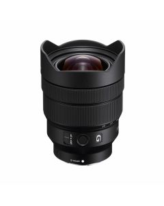 Lente Sony FE 12-24mm f/4 G