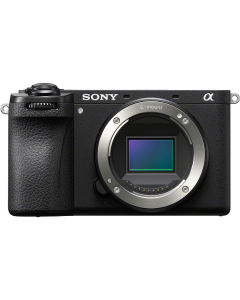 Câmera Sony a6700 Mirrorless (Corpo) - Garantia de 18 meses