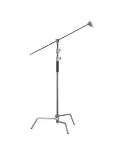 Tripé Profissional para Iluminação Greika CS-330