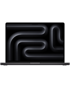 MacBook Pro M4 Pro 24GB RAM 512GB SSD de 14,2"  MX2H3 - Space Black