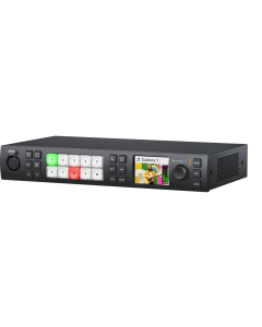 Switcher Blackmagic ATEM 1 M/E Constellation HD 