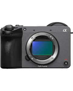 Câmera Sony FX2 Cinema (Corpo)