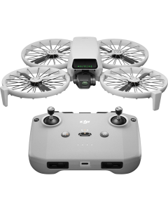 Drone DJI Flip com DJI RC-N3