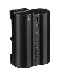 Bateria Nikon EN-EL15c - compatível com D7500, D850, Z6 II e outros modelos
