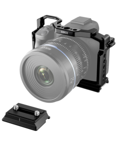 Cage Sirui para Câmera Canon R50