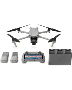 Drone DJI Air 3 Fly More Combo com RC 2