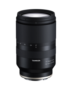 Lente Tamron 17-70mm f/2.8 Di III-A VC RXD para Sony E