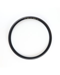 Filtro UV 62mm FB