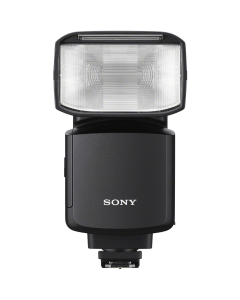 Flash Sony HVL-F60RM II