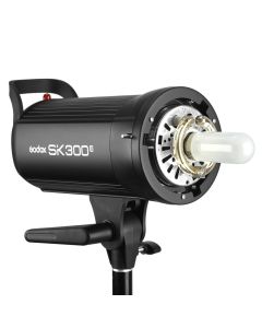 Flash Tocha Godox SK-300II – 110V