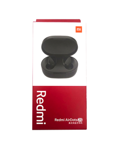 Fones de Ouvido Sem Fio Xiaomi Redmi AirDots 2S
