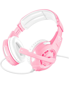 Headset Gamer GXT 310 Radius com Microfone Ajustável