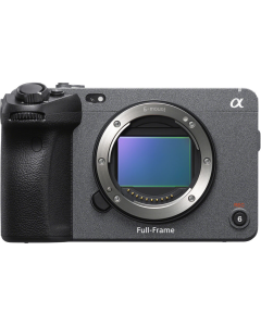 Câmera Sony FX3 Cinema (Corpo)