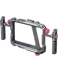 Cage para Celular Ulanzi Universal Phone Video Rig – Estabilização e Expansão para Filmagem Mobile