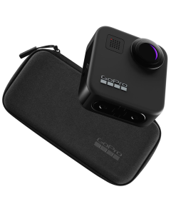 GoPro Hero Max 360 + Case