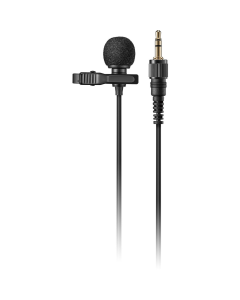 Microfone de Lapela Omnidirecional Godox LMS-12A AXL Para Câmeras e Smartphones
