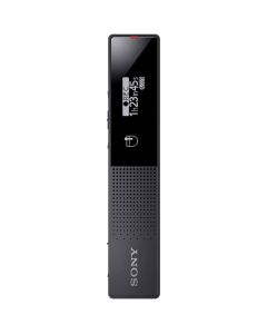 Gravador de Voz Sony LCD-TX660