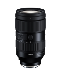 Lente Tamron 35-150mm f/2-2.8 Di III VXD para Sony E