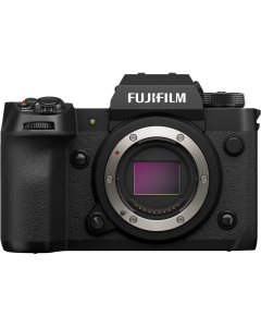 Câmera FUJIFILM X-H2  (Corpo)