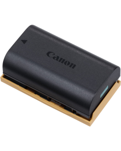 Bateria Canon LP-E17 - compatível com SL3, RP, R100 e outros modelos.