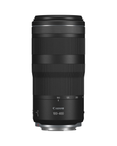 Lente Canon RF 100-400mm f/5.6-8 IS USM